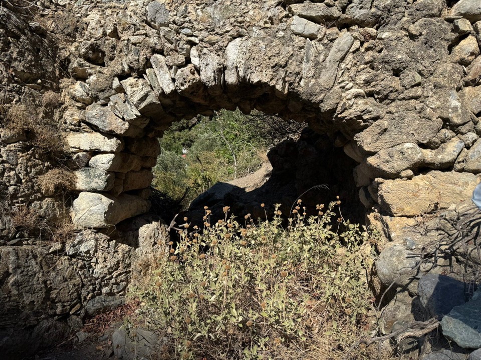 Griechenland - Myrthios - 