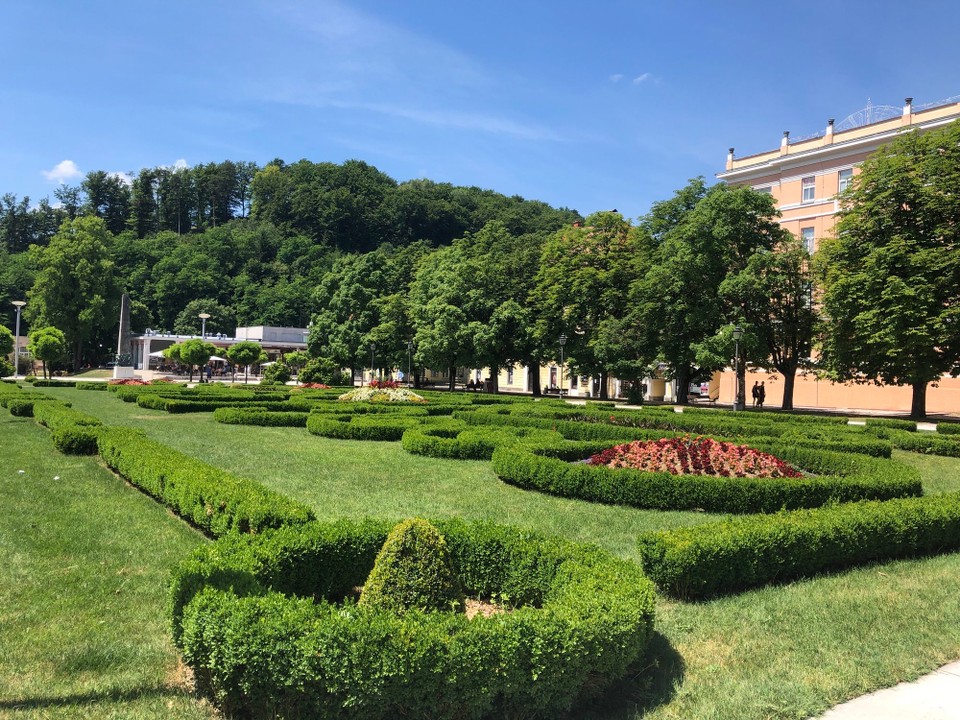 Slowenien - Rogaška Slatina - 