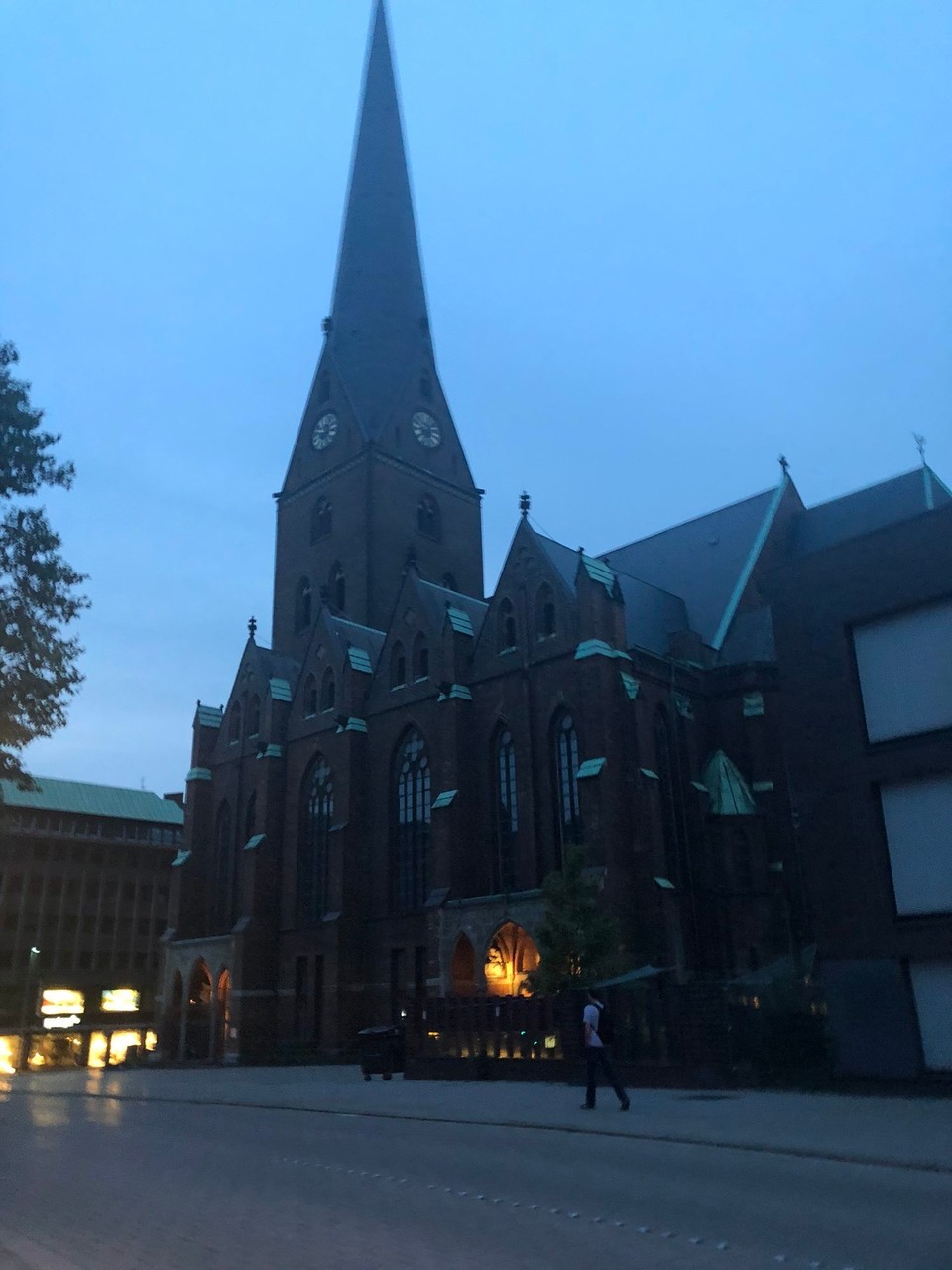 Germany - Hamburg - 
