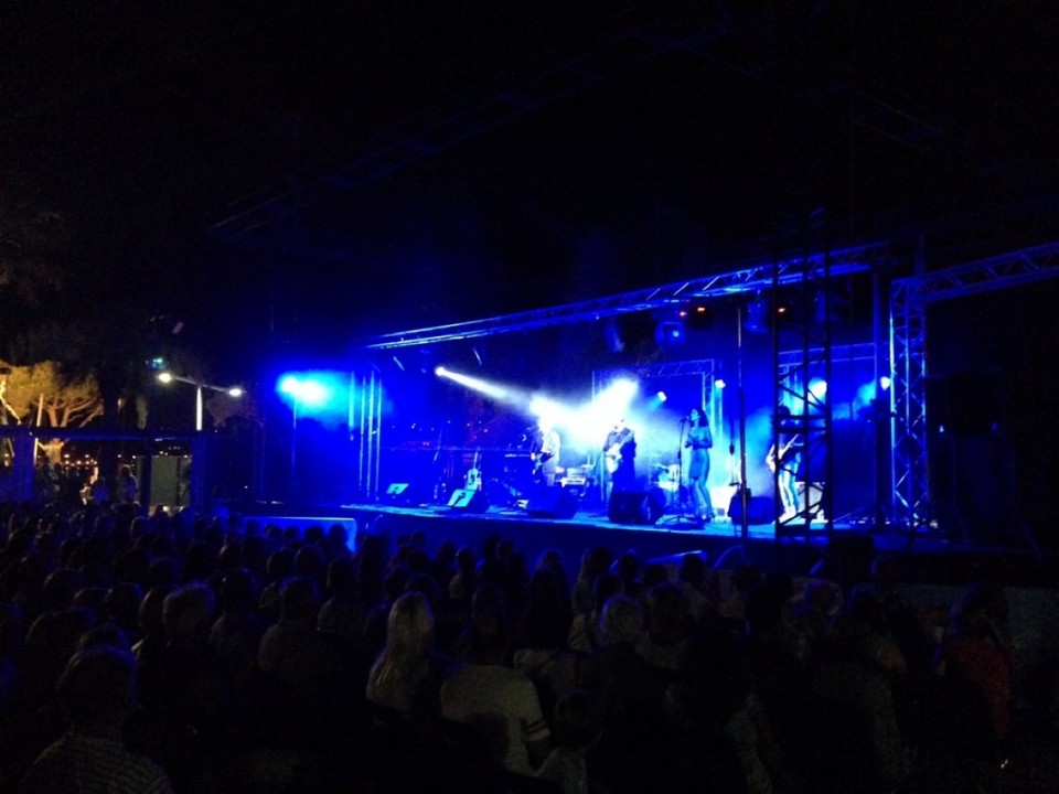 Frankreich - Ste.-Maxime - 