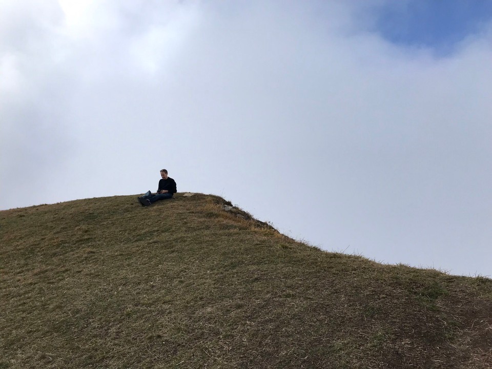 Italien - Wolkenstein in Groeden - 