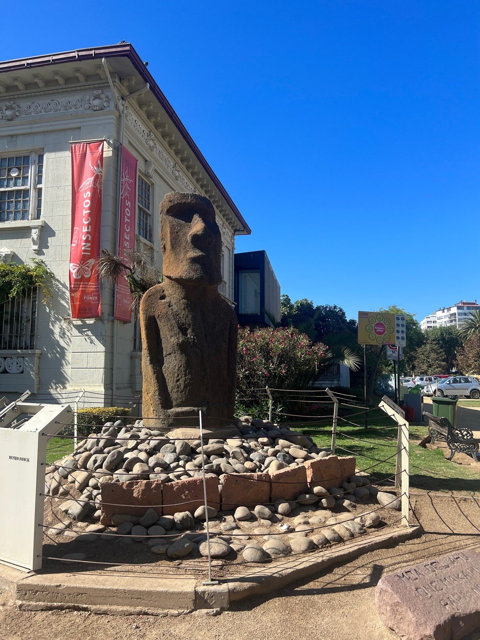 Chile - Valparaíso - 