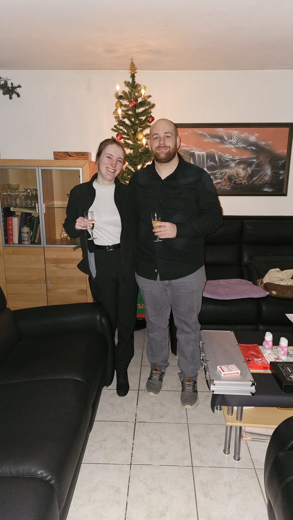 Deutschland - Weyer - 