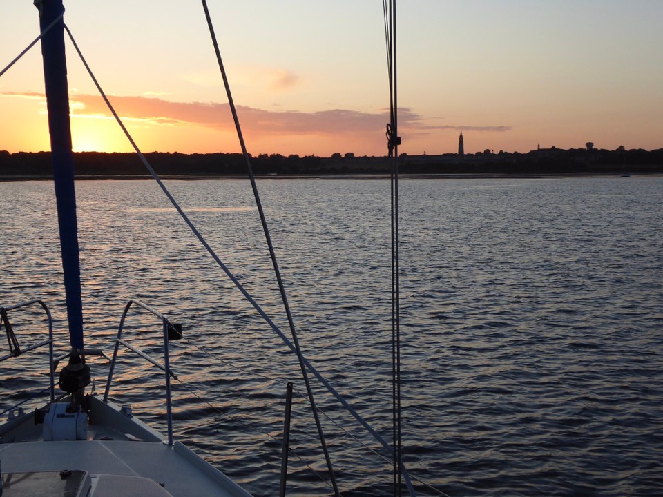 United Kingdom - Ipswich - 