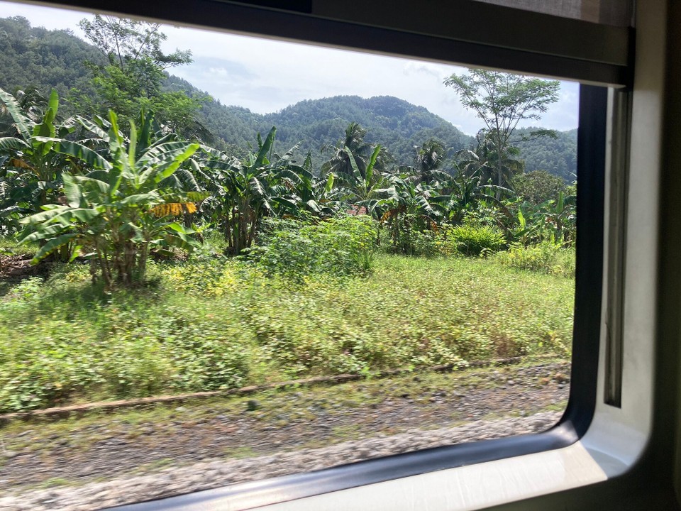 Indonesien - West Jakarta - 