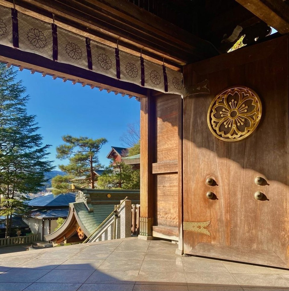 Japan - Takayama - 
