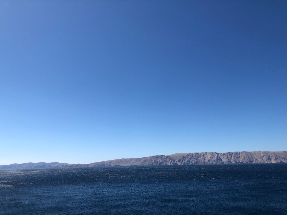 Kroatien - Primošten - 