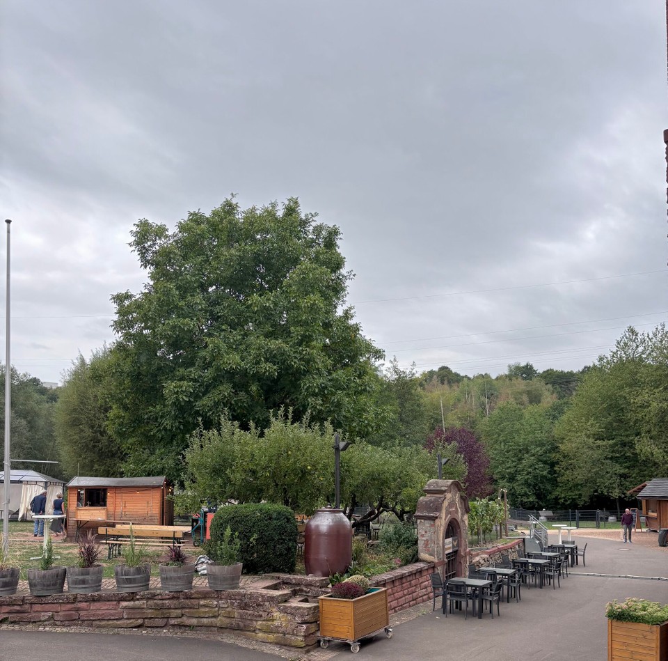 Deutschland - Trier - 