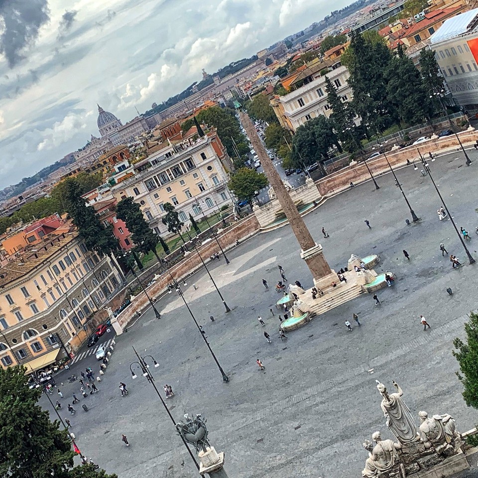 Italien - Rom - 