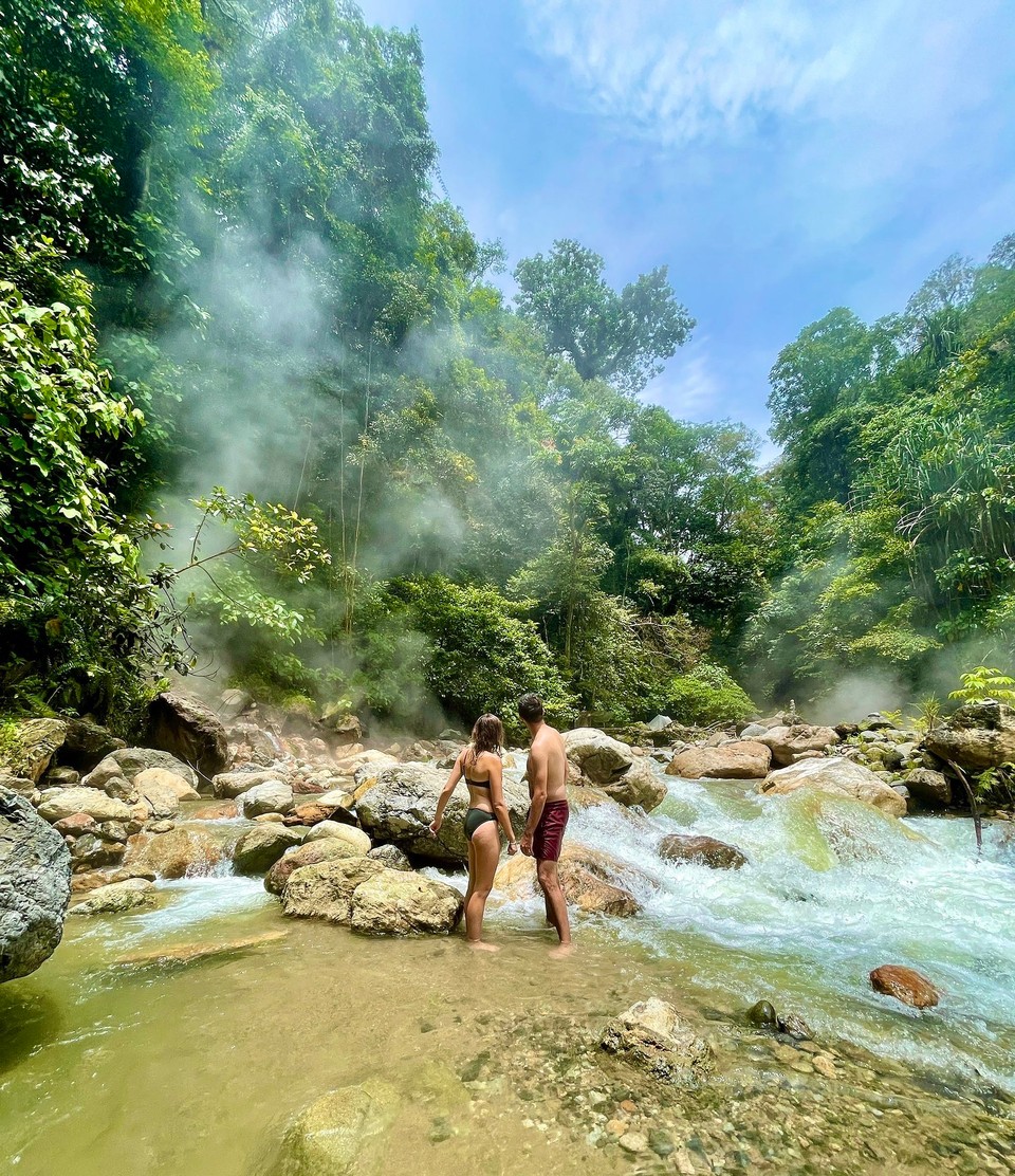 Indonesien - Kabupaten Aceh Tenggara - 