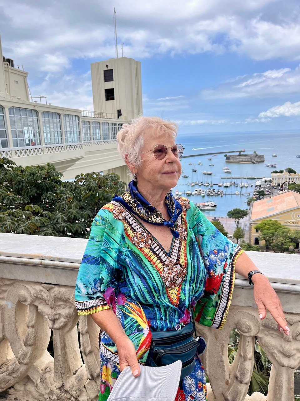 Brasilien - Salvador - 