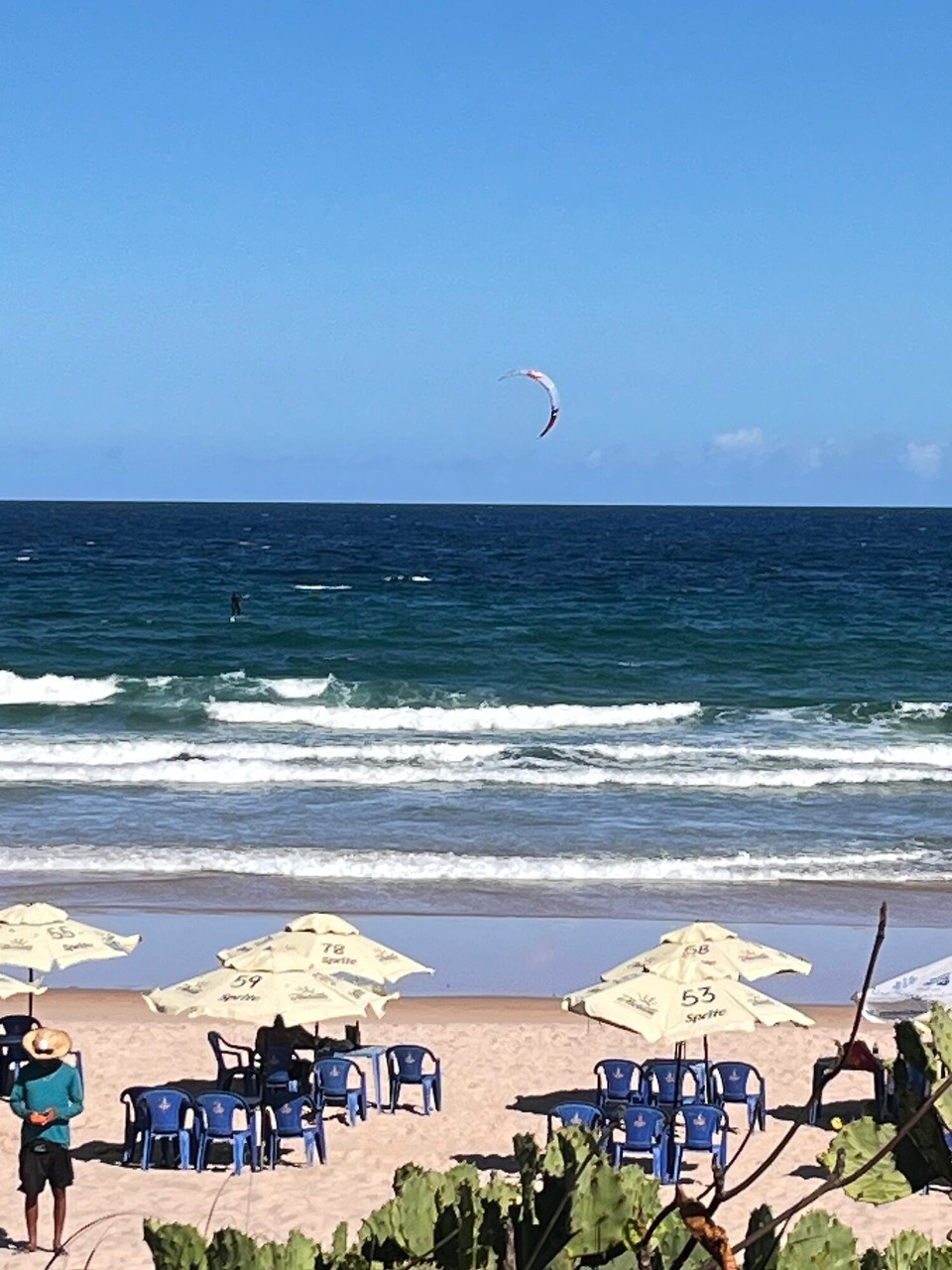 Brasilien - Salvador - 