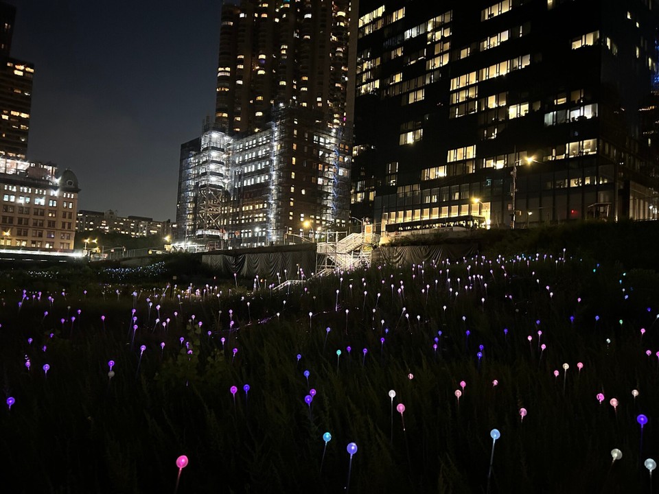 Vereinigte Staaten - New York - 