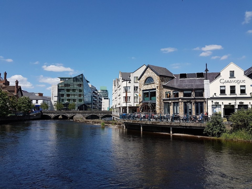 Irland - Sligo - 