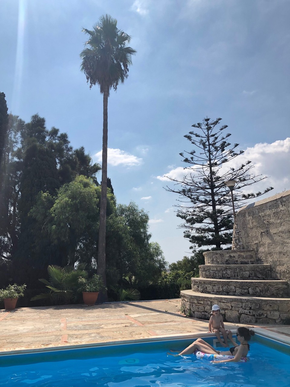 Italien - San Filippo - 