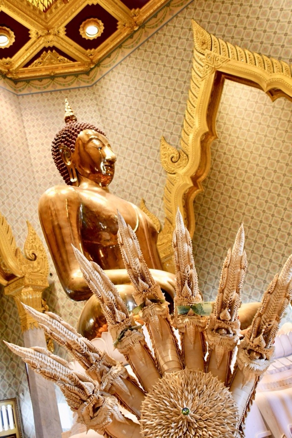 Thailand - Bangkok - 