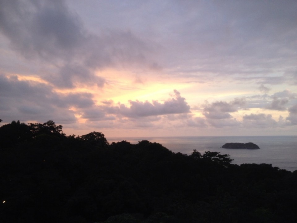 Costa Rica - Quepos - 
