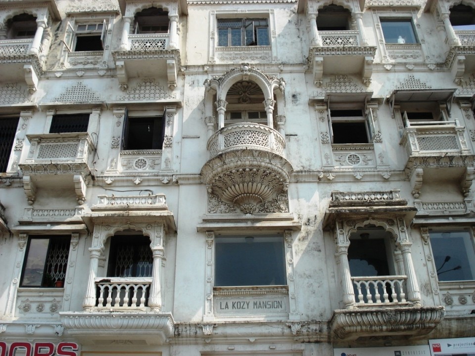 Indien - Mumbai - 