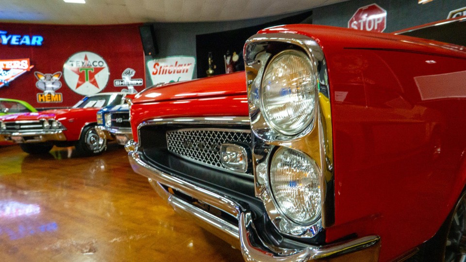 USA - Daytona Beach - 