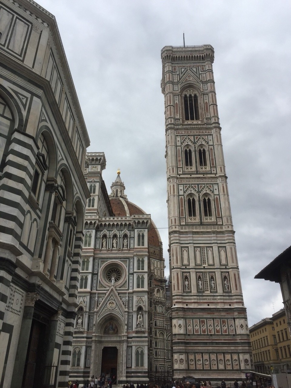 Italien - Florenz - 