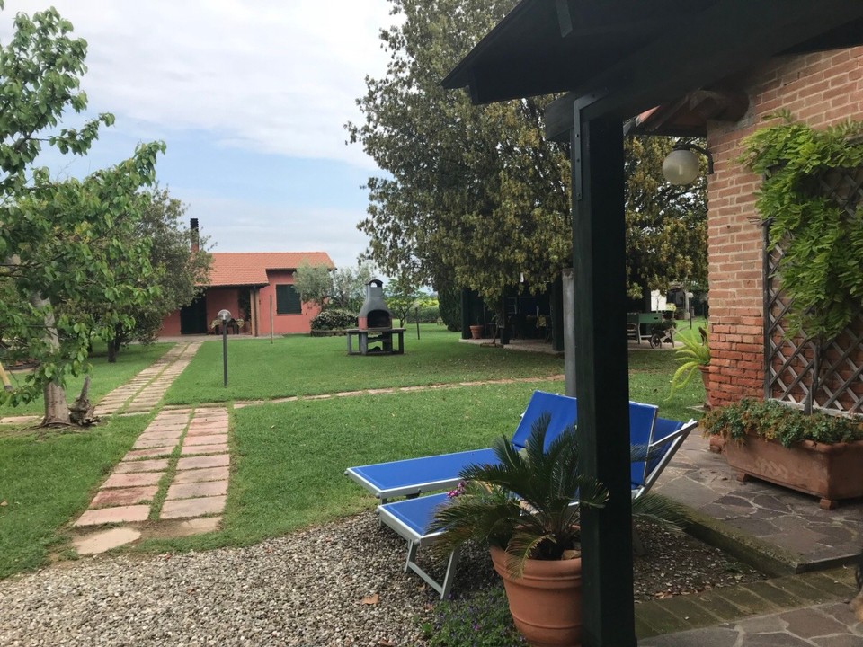 Italien - Grosseto - 
