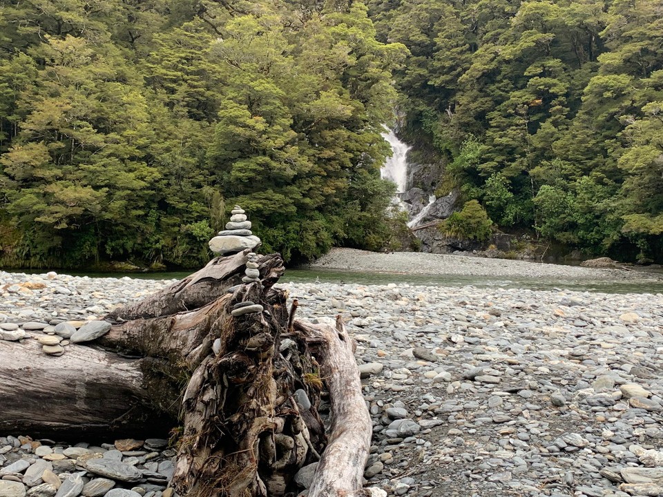 Neuseeland - Queenstown - 