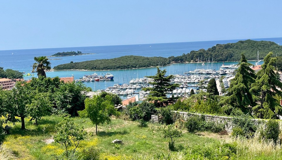 Kroatien - Vrsar - 