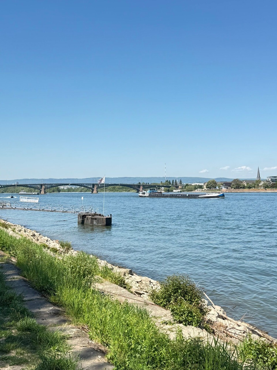 Deutschland - Mainz - 