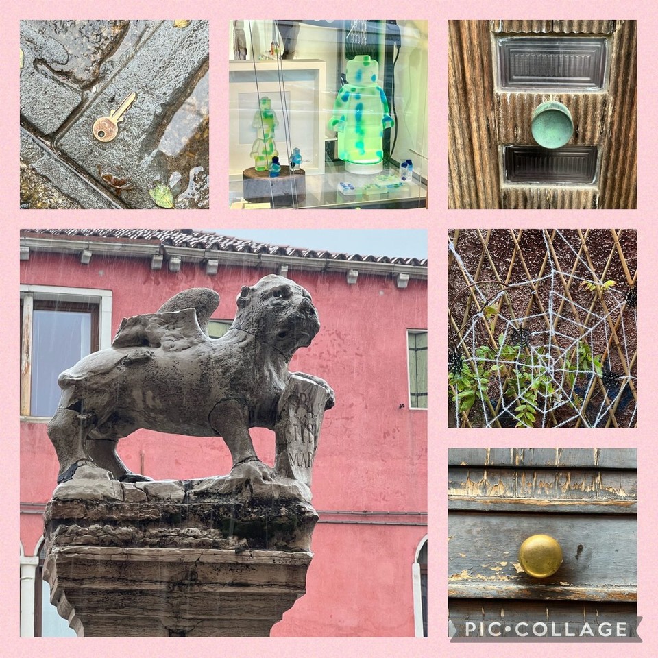 Italien - Venedig - 