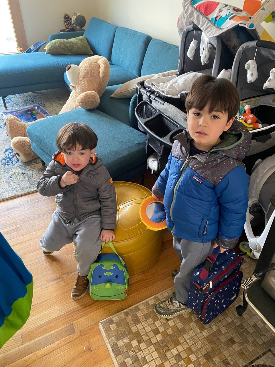 United States - New York - 