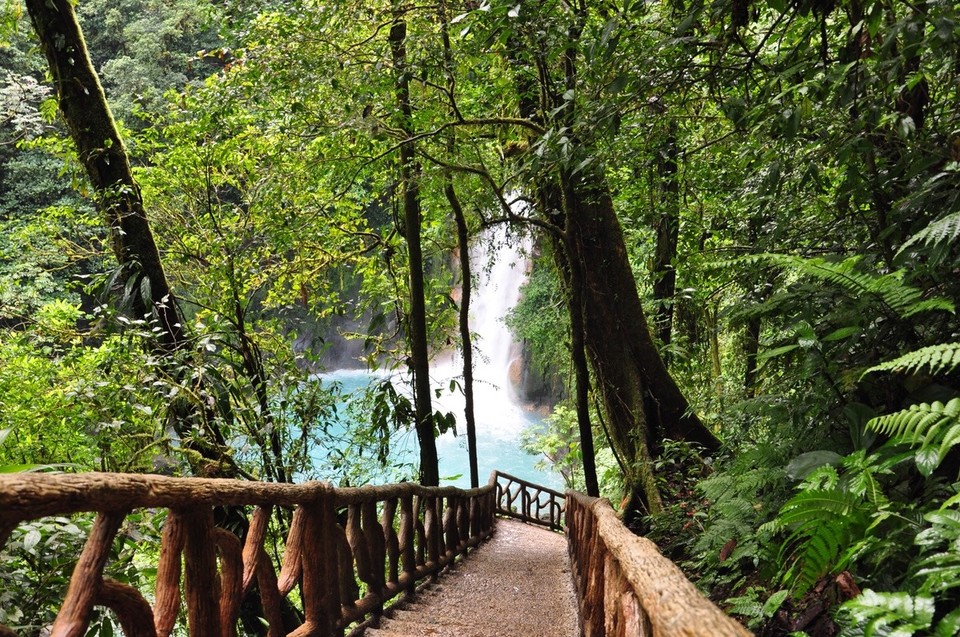 Costa Rica - Guatuso - 