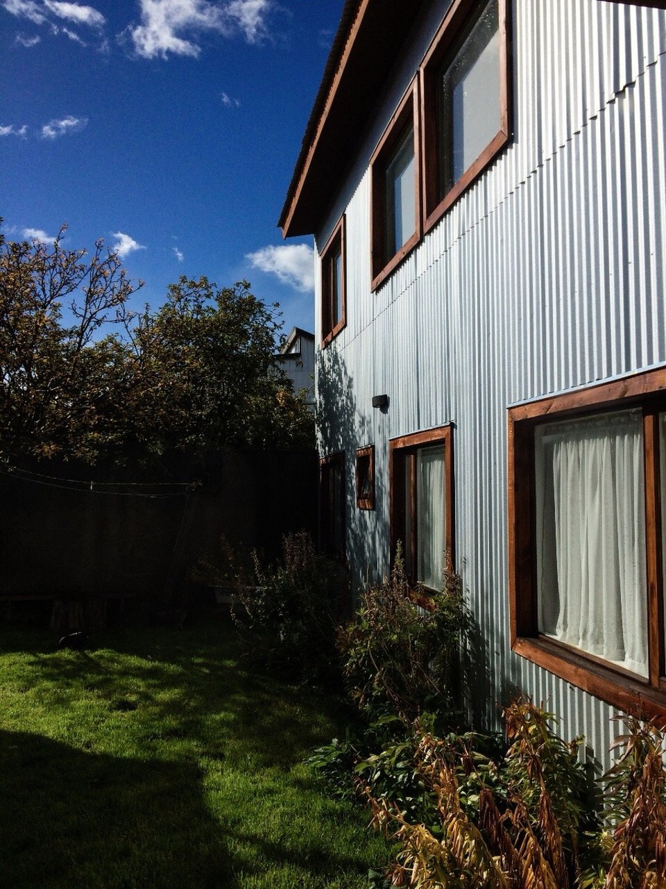 Chile - Puerto Natales - Hostel: perfekter Ausgangsort für den W-Trek 
