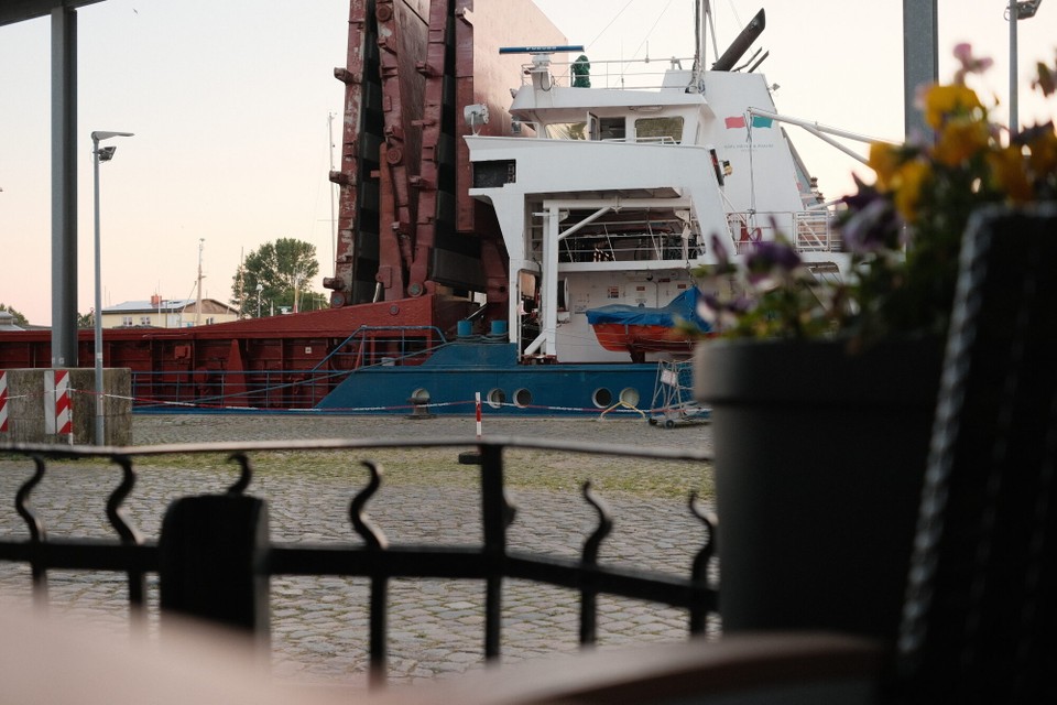 Deutschland - Fehmarn - 