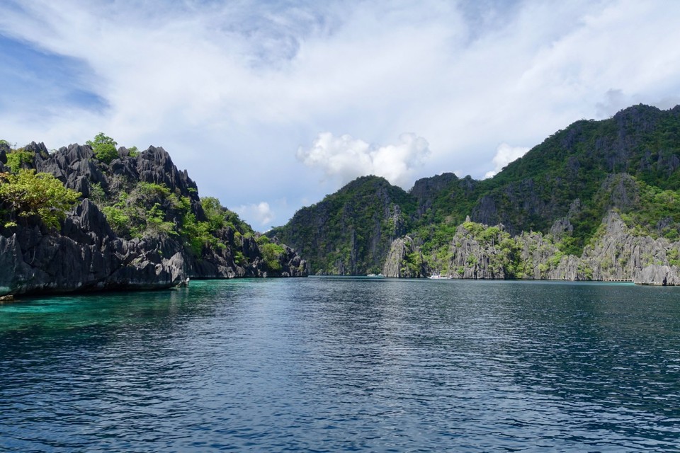 Philippines - Coron - 