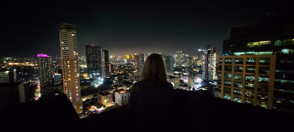 Philippines - Manila - 