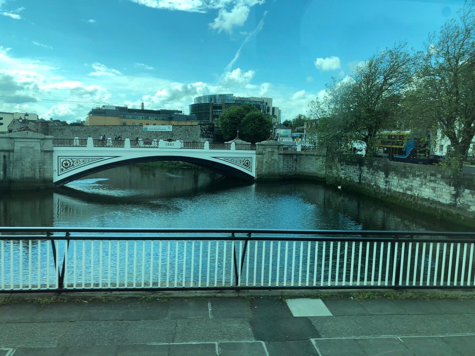 Irland - Dublin - 