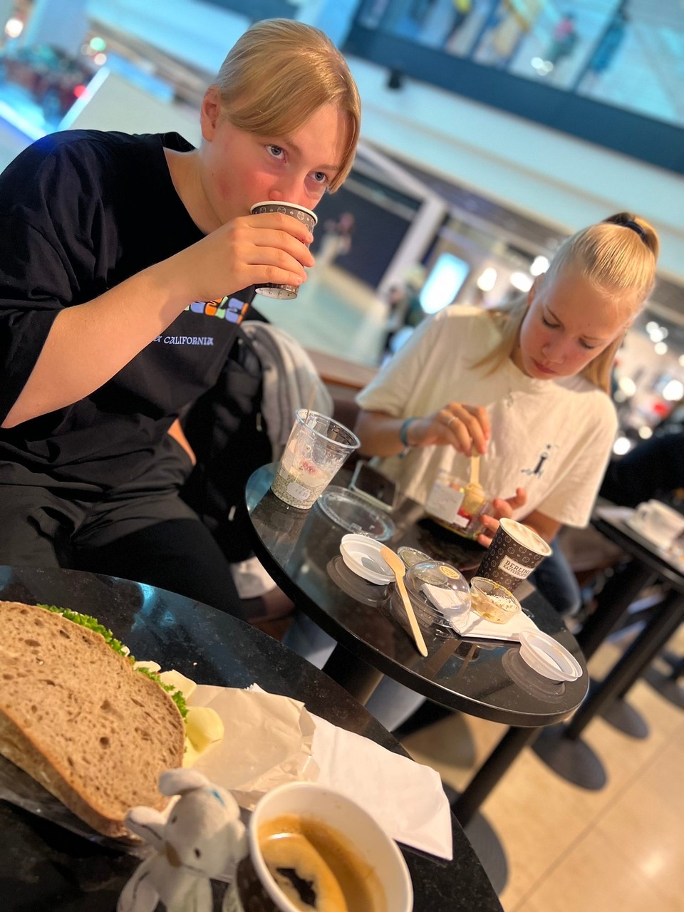 Deutschland - Schönefeld - 