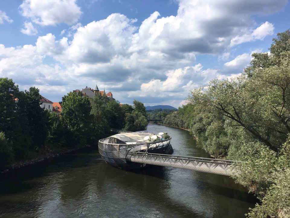 Österreich - Graz - 