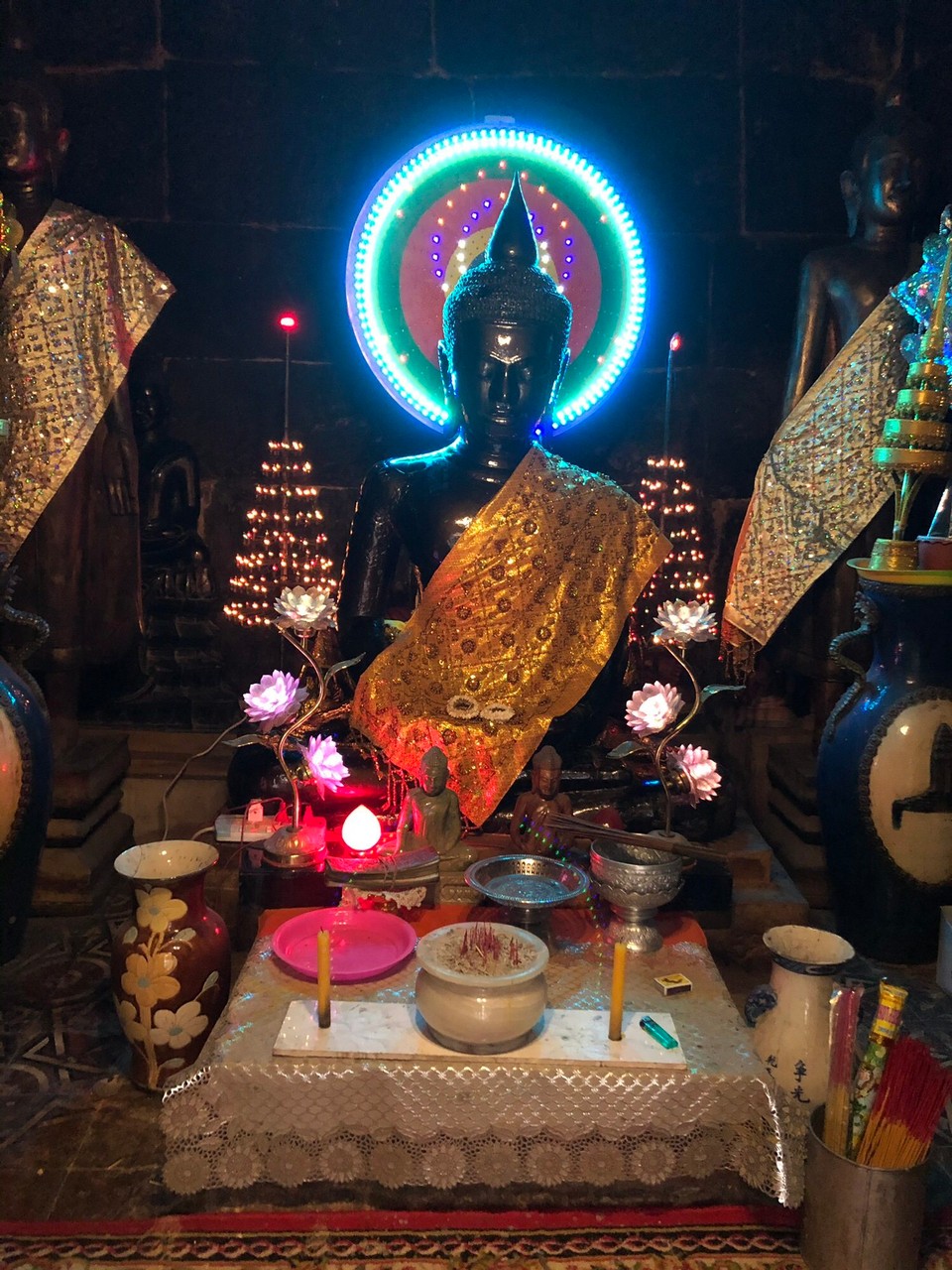 Kambodscha - Phnom Penh - 