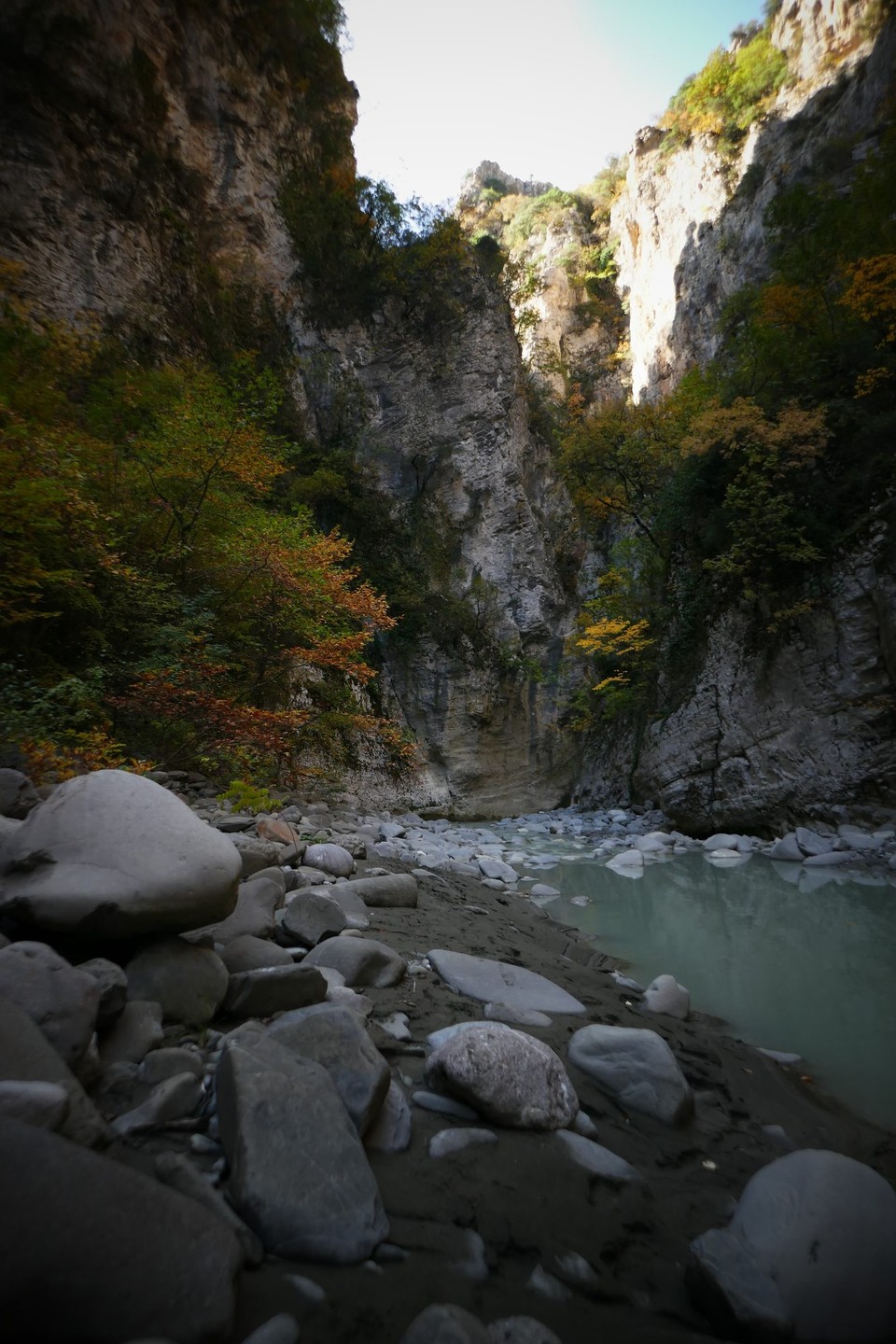 Albanien - Ogdunan - 