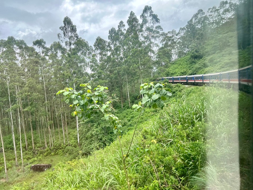Sri Lanka -  - 