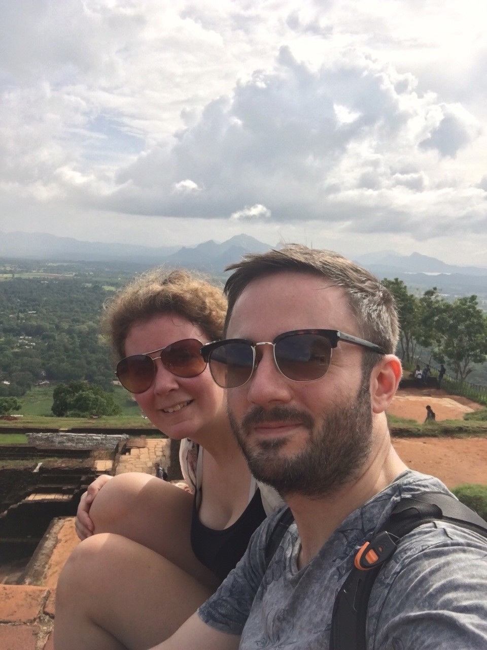Sri Lanka -  - 