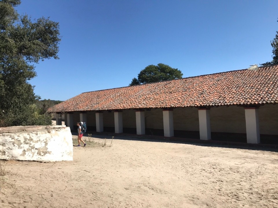 Vereinigte Staaten - Lompoc - 