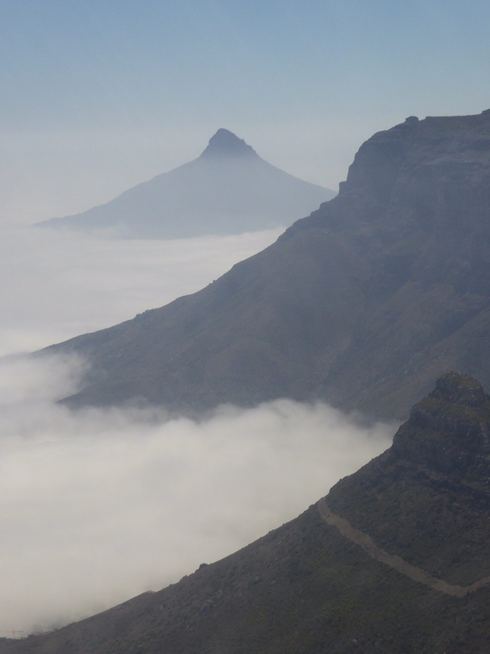 Südafrika - Kapstadt - 
