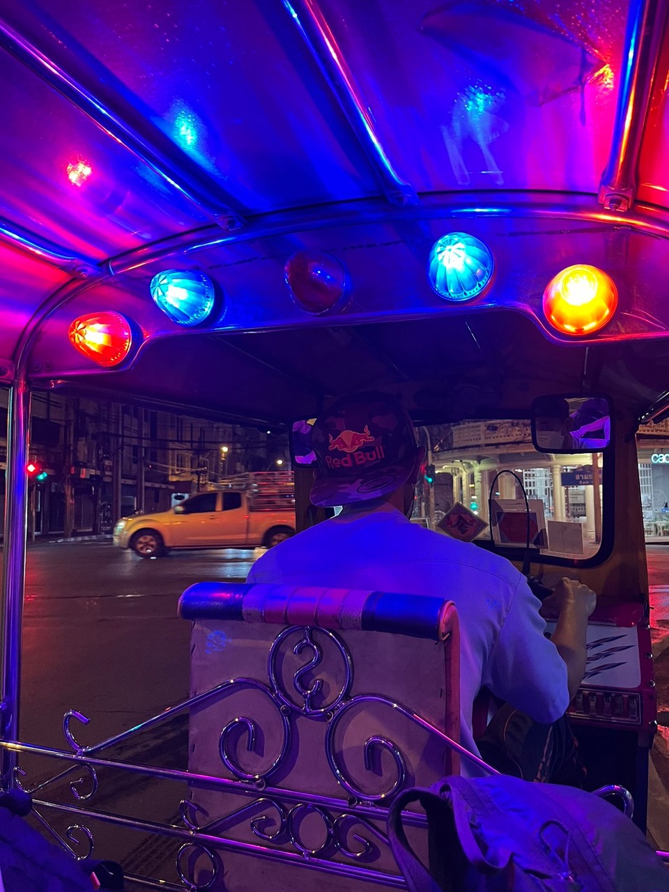 Thailand - Bangkok - 