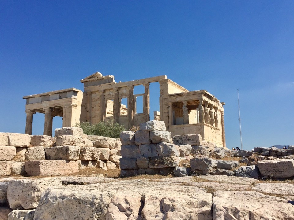 Griechenland - Athen - 