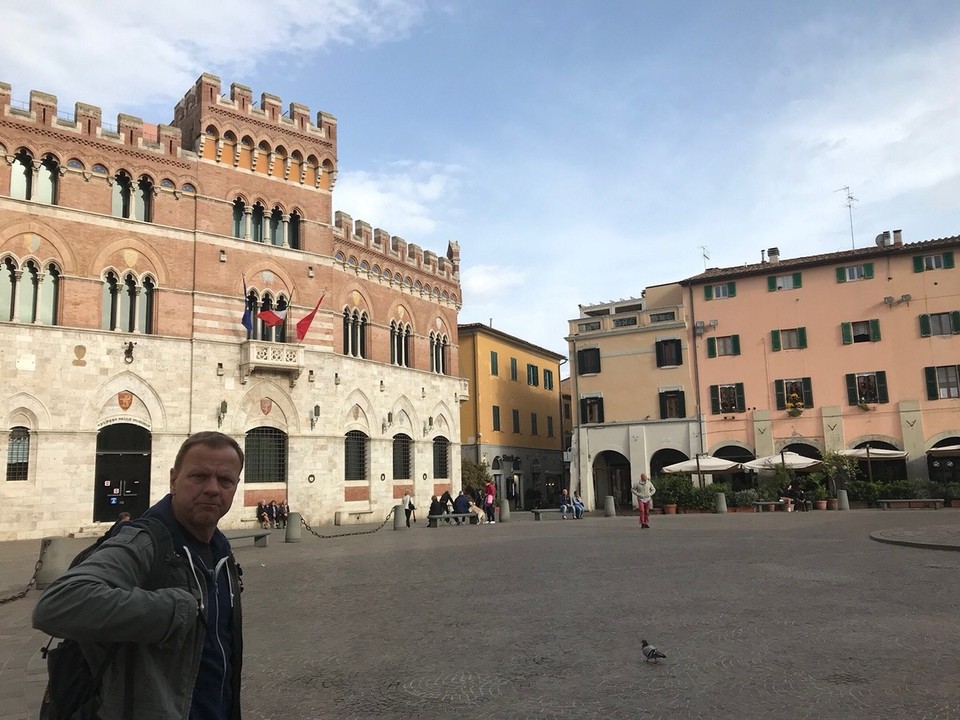 Italien - Grosseto - 