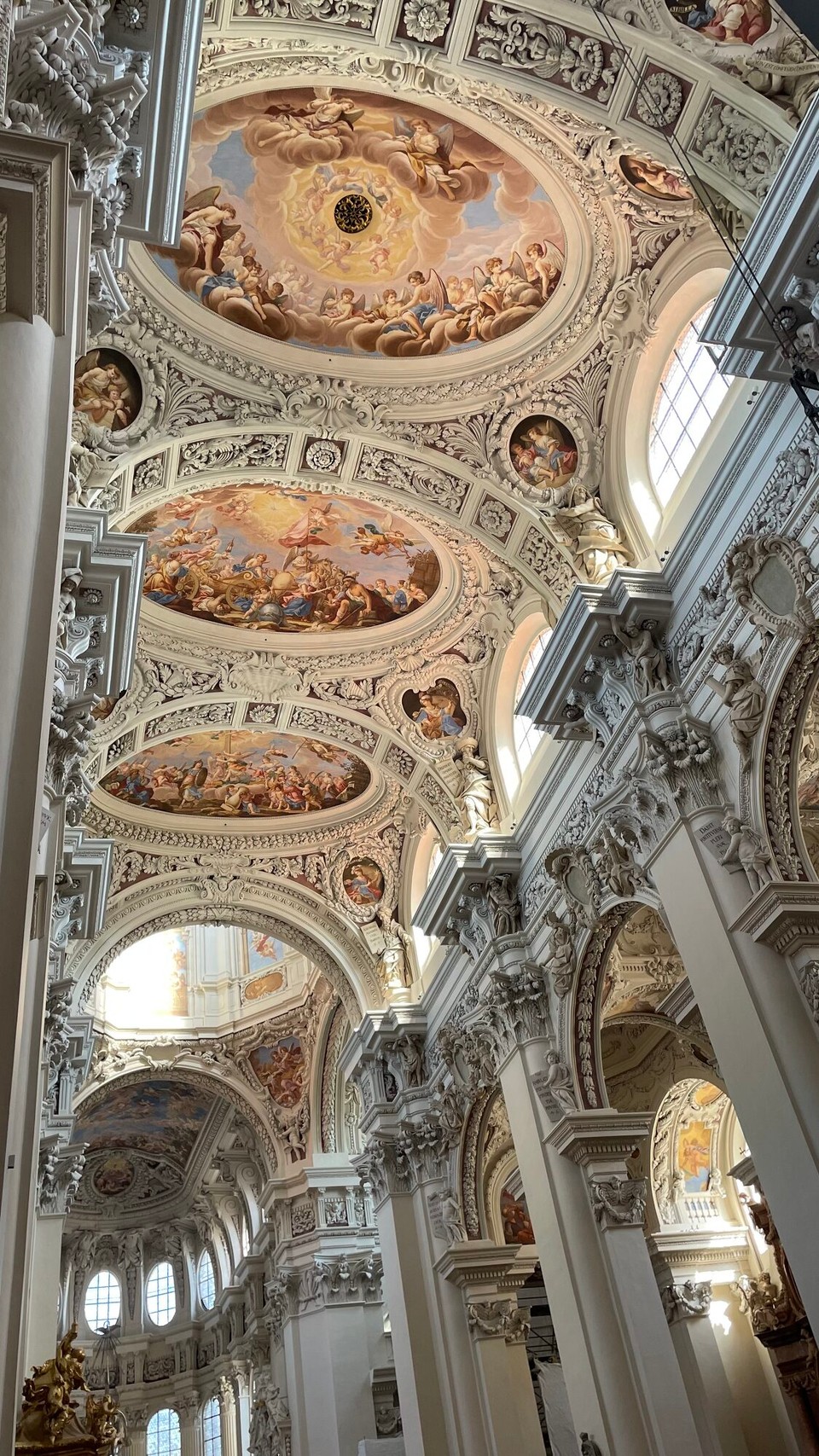Deutschland - Passau - 