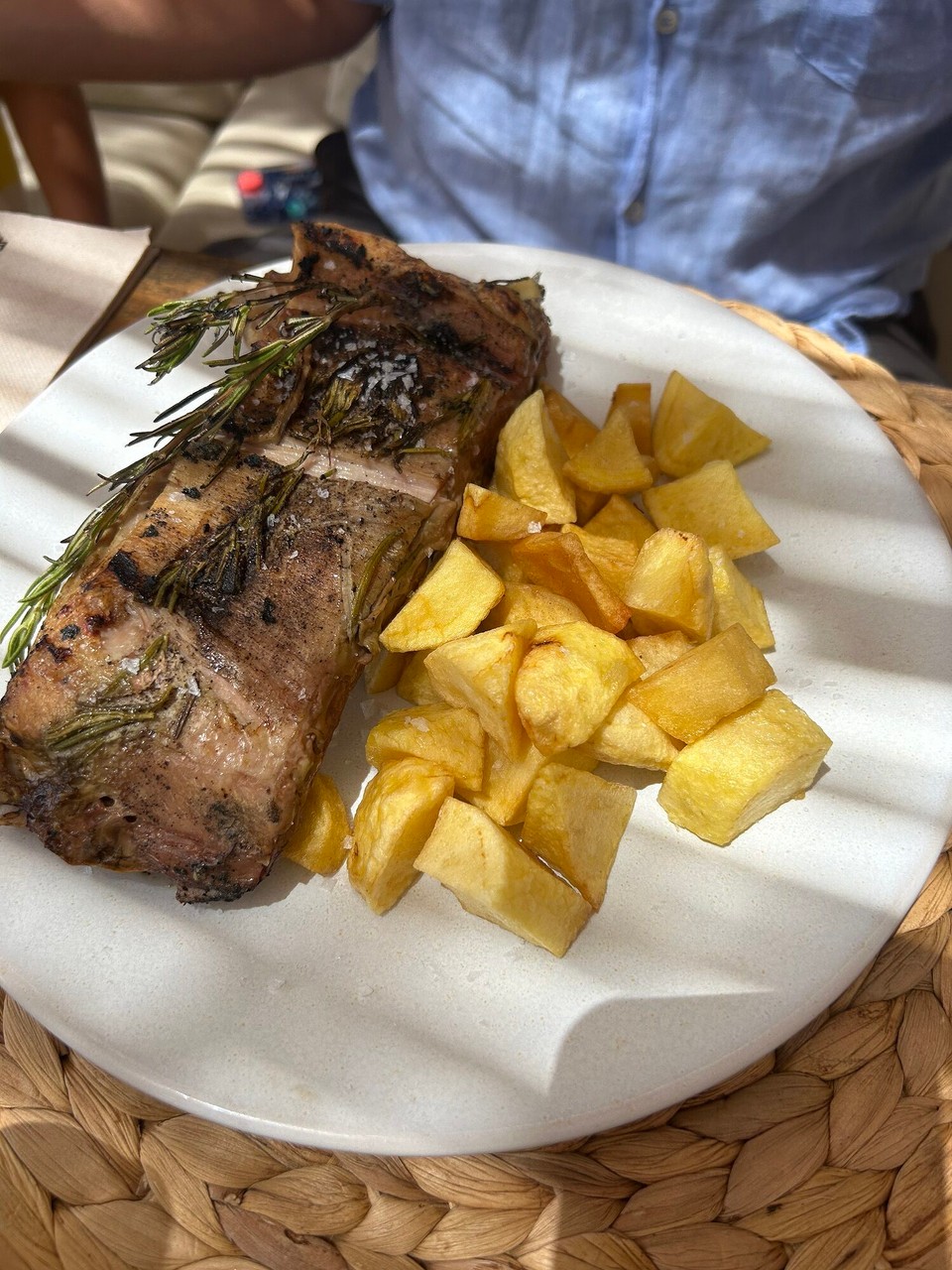 Spanien - Vinaròs - 