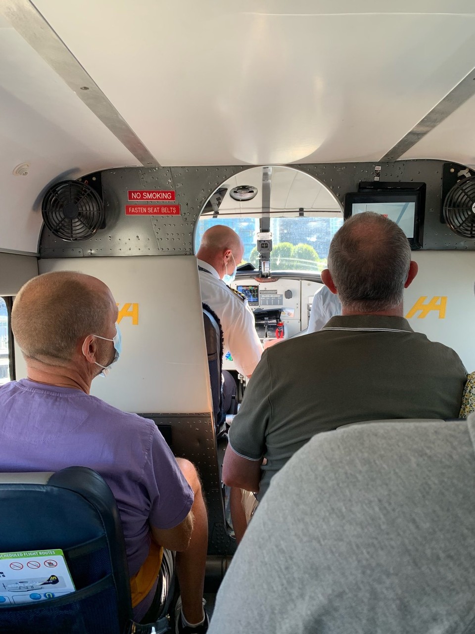 Kanada - Vancouver - 